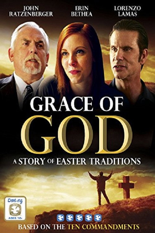 Постер фильма «Grace of God»