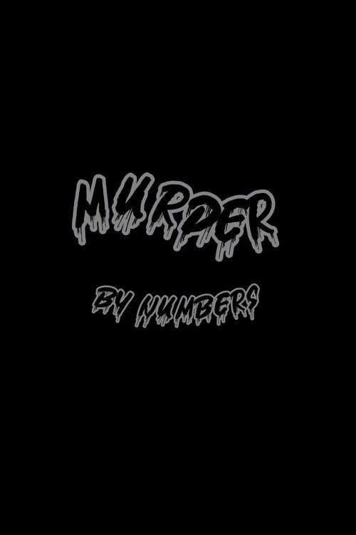 Постер фильма «Murder by Numbers»