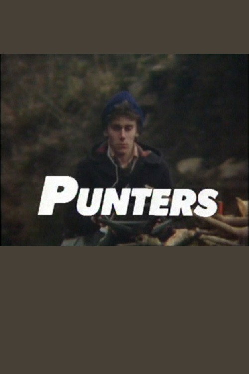 Постер фильма «Punters»