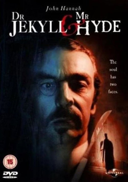 Постер фильма «Dr. Jekyll and Mr. Hyde»