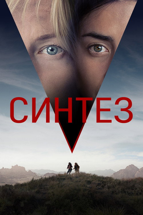 Постер фильма «Синтез»