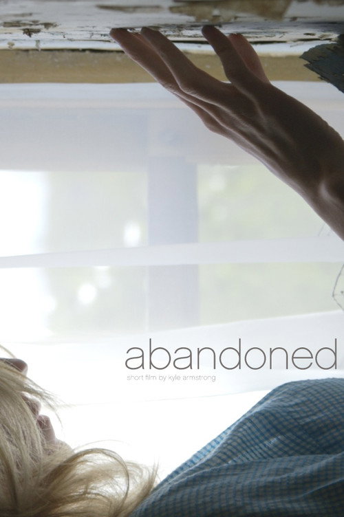 Постер фильма «Abandoned»