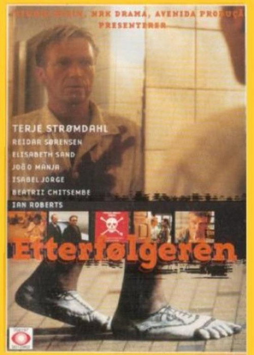 Постер фильма «Etterfølgeren»