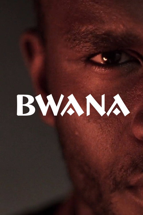 Постер фильма «Bwana»