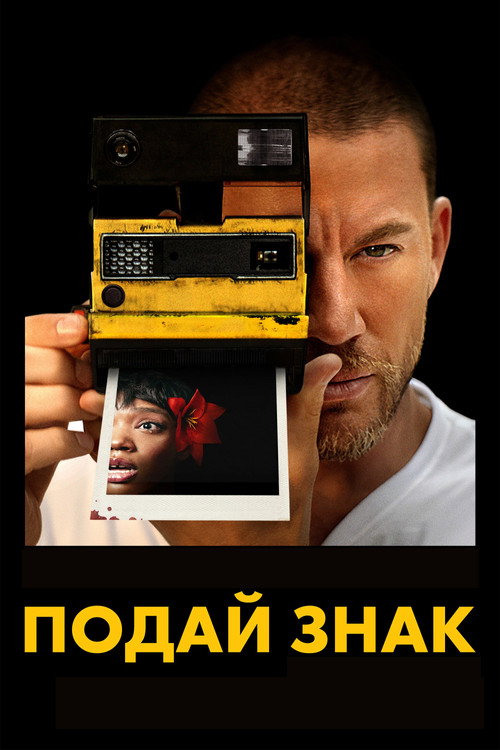 Постер фильма «Подай знак»