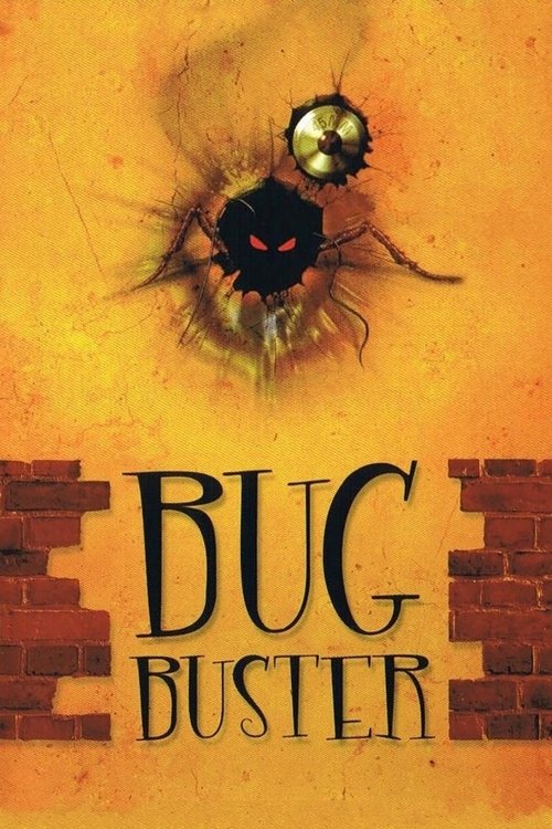 Постер фильма «Bug Buster»