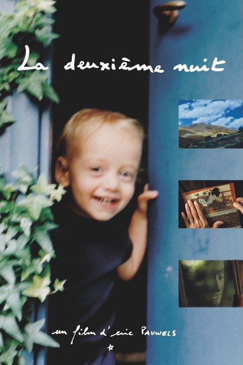 Постер фильма «La deuxième nuit»
