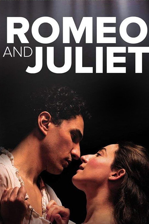 Постер фильма «Romeo and Juliet»