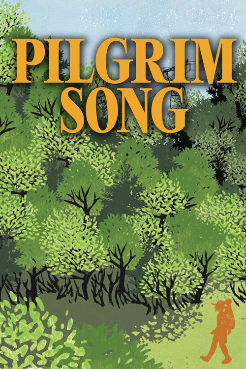 Постер фильма «Pilgrim Song»