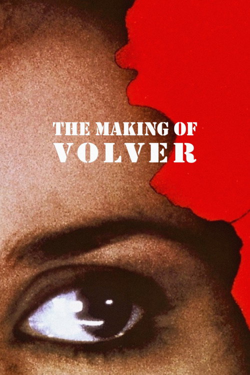 Постер фильма «The Making of Volver»