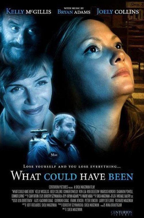 Постер фильма «What Could Have Been»