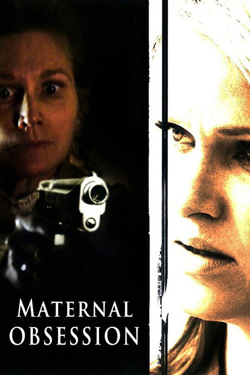 Постер фильма «Maternal Obsession»