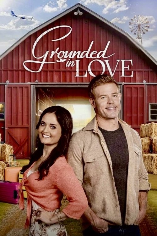 Постер фильма «Grounded in Love»