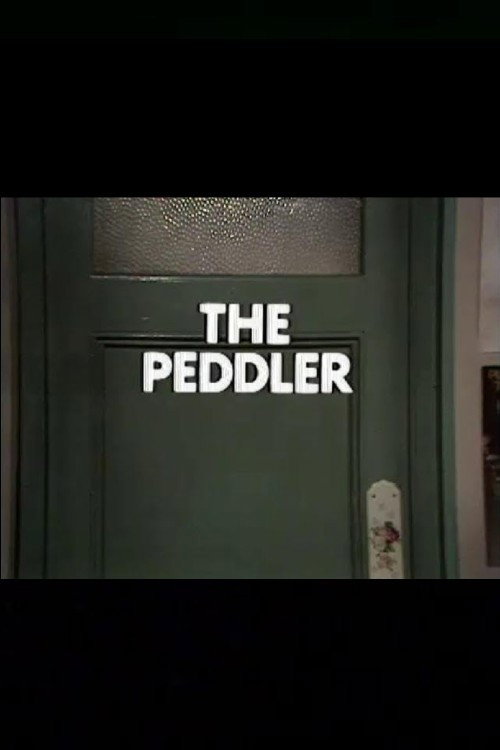 Постер фильма «The Peddler»