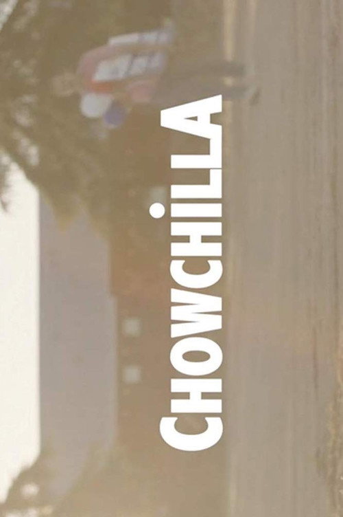Постер фильма «Chowchilla»