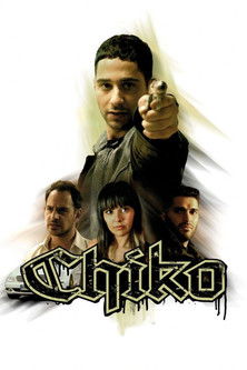 Постер фильма «Чико»
