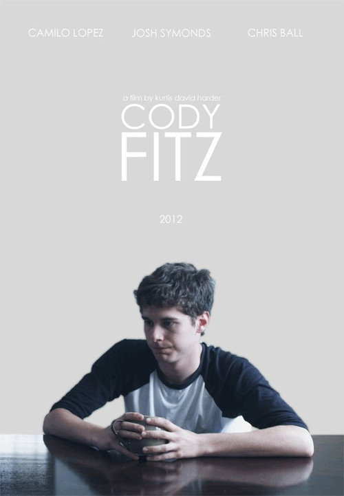 Постер фильма «Cody Fitz»