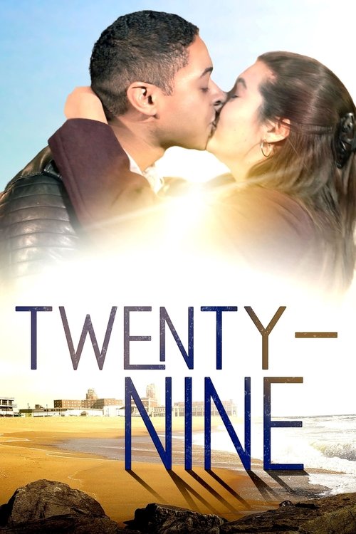 Постер фильма «Twenty-Nine»