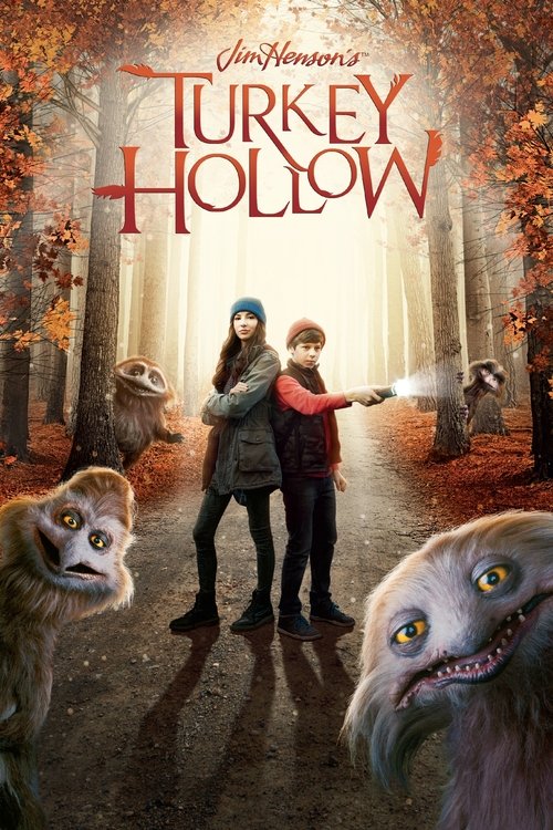 Постер фильма «Jim Henson's Turkey Hollow»