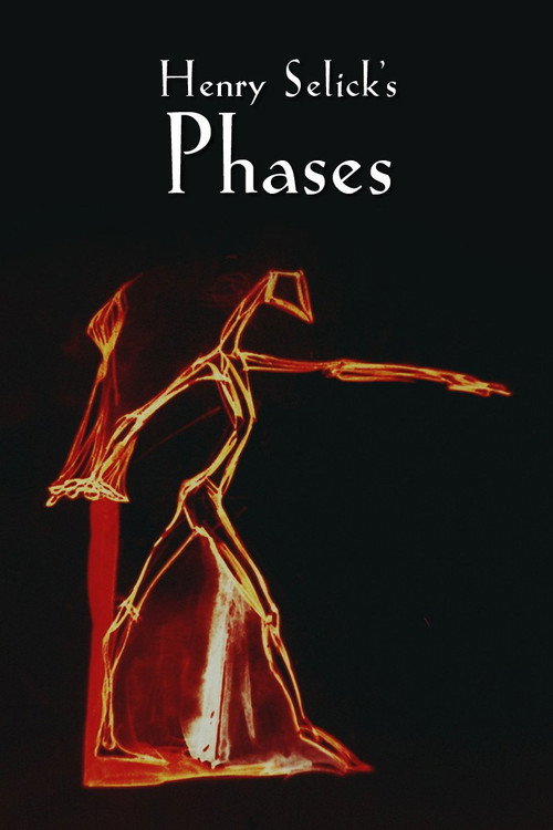 Постер фильма «Phases»