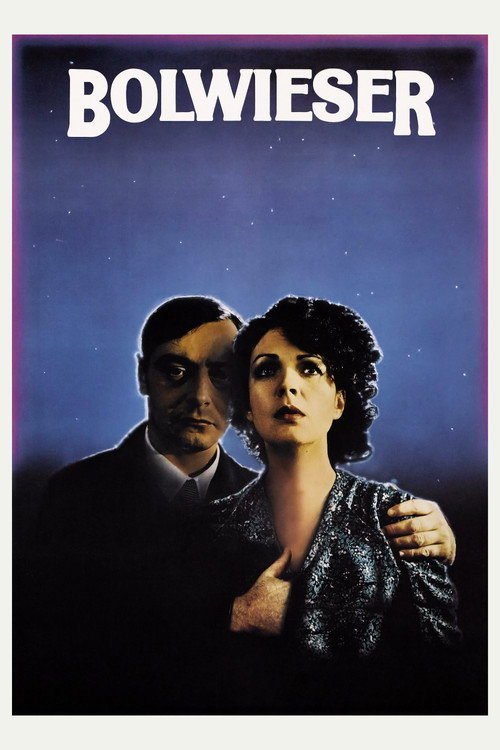 Постер фильма «Больвизер»
