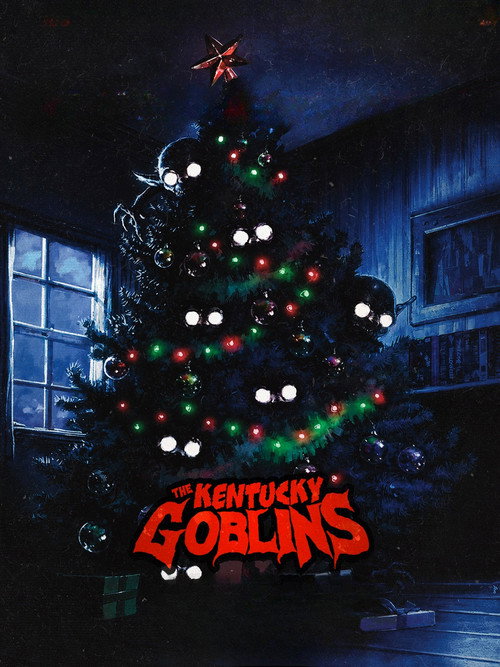 Постер фильма «The Kentucky Goblins»