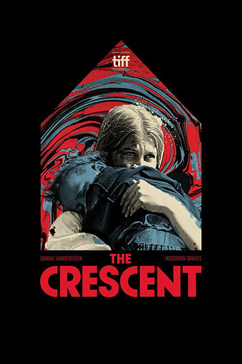 Постер фильма «The Crescent»