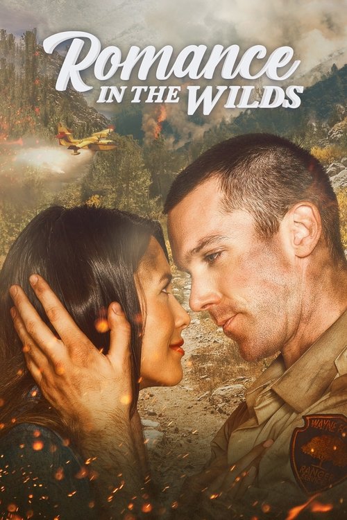 Постер фильма «Romance in the Wilds»