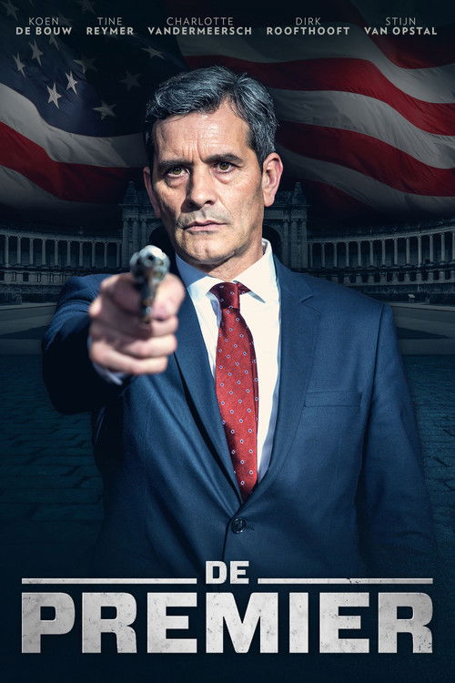 Постер фильма «Премьер»