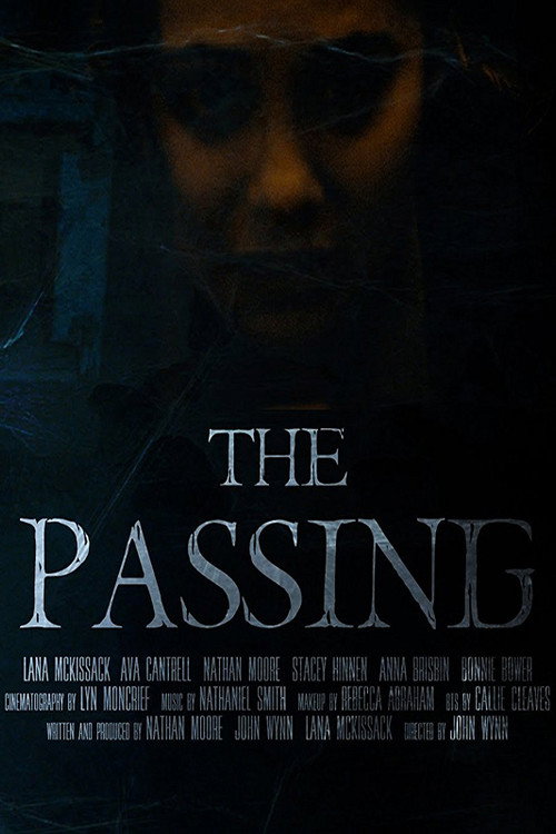 Постер фильма «The Passing»