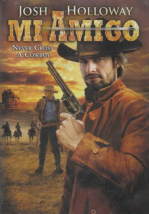 Постер фильма «Mi Amigo»