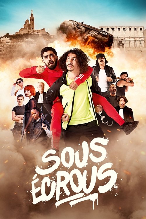 Постер фильма «Sous écrous»