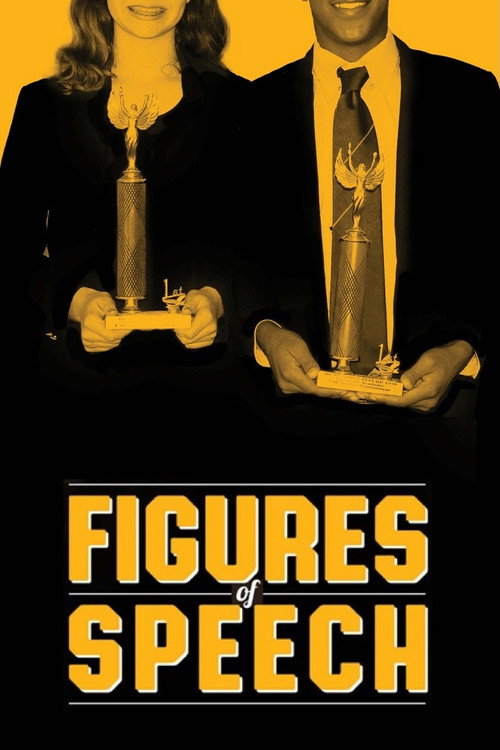 Постер фильма «Figures of Speech»