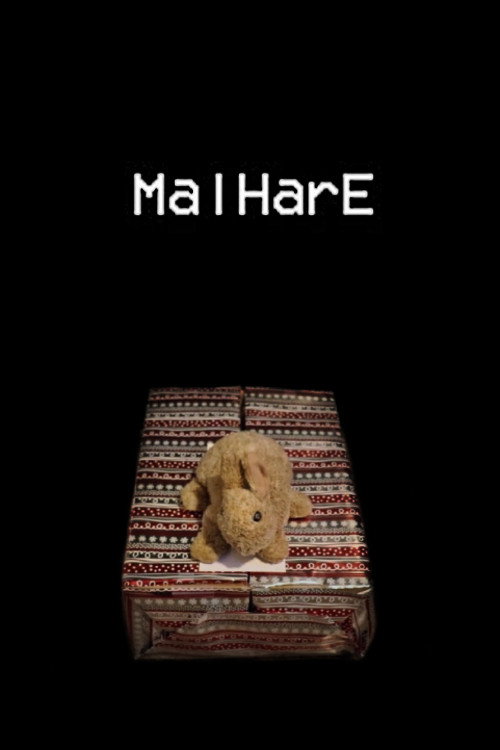 Постер фильма «MalHare»