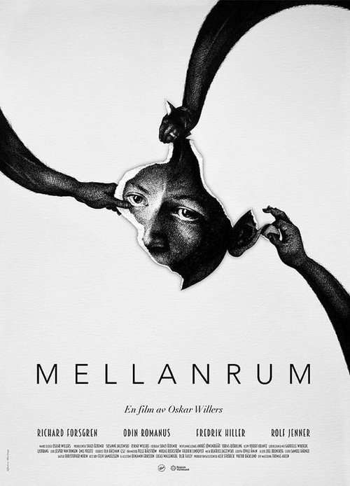 Постер фильма «Mellanrum»