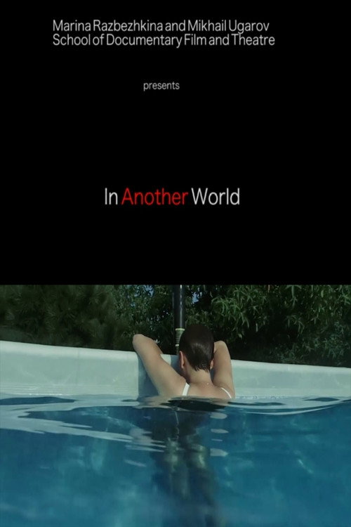 Постер фильма «In Another World»