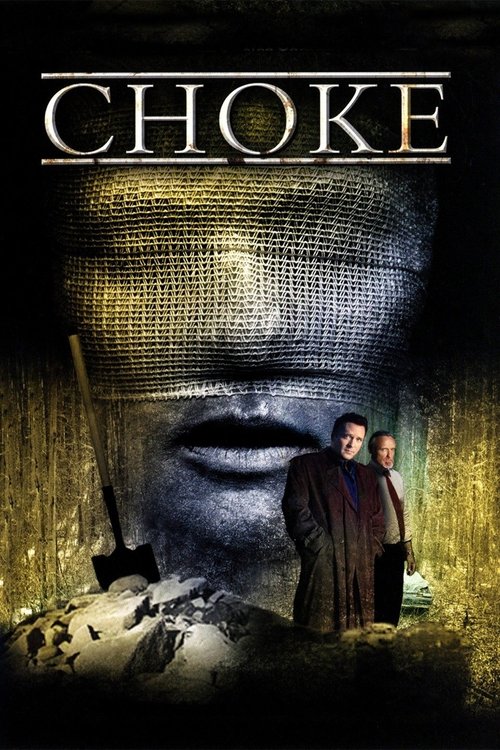 Постер фильма «Choke»