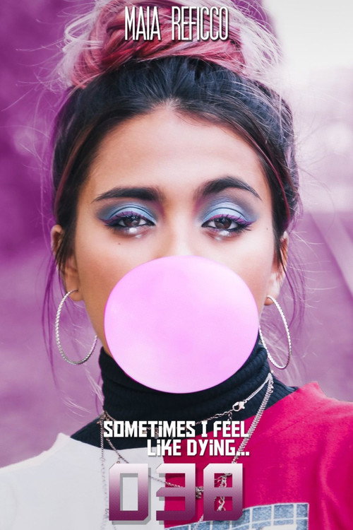 Постер фильма «Sometimes I Feel Like Dying»