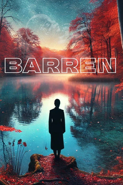 Постер фильма «Barren»