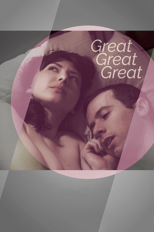 Постер фильма «Great Great Great»
