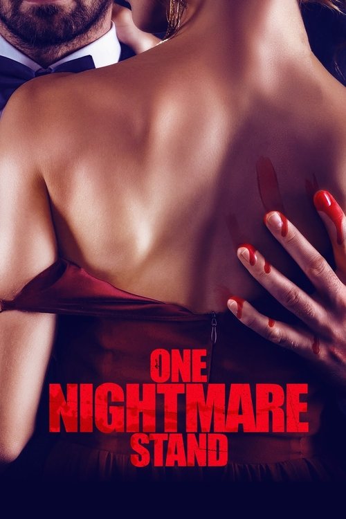 Постер фильма «A Woman's Nightmare»