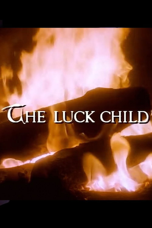 Постер фильма «The Storyteller: The Luck Child»