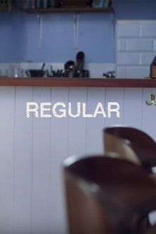 Постер фильма «Regular»