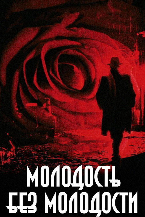 Постер фильма «Молодость без молодости»