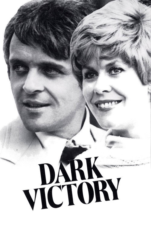 Постер фильма «Dark Victory»