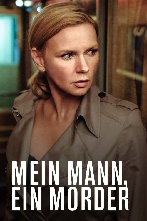 Постер фильма «Mein Mann, ein Mörder»
