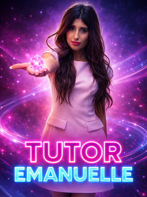 Постер фильма «Tutor Emanuelle»