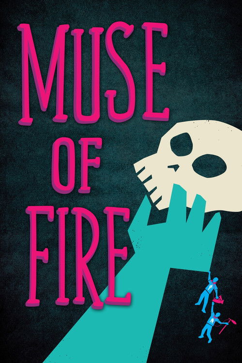 Постер фильма «Muse of Fire»