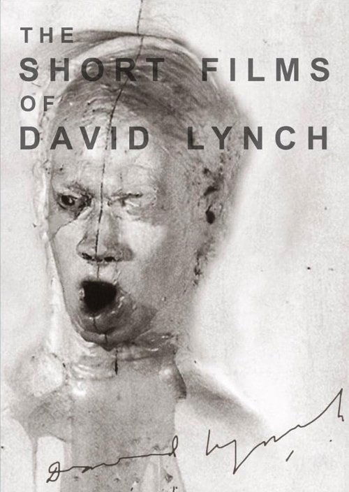 Постер фильма «The Short Films of David Lynch»