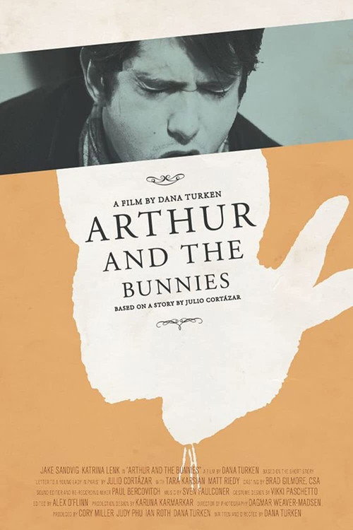 Постер фильма «Arthur and the Bunnies»